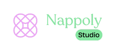 Copie de Nappoly Logo 