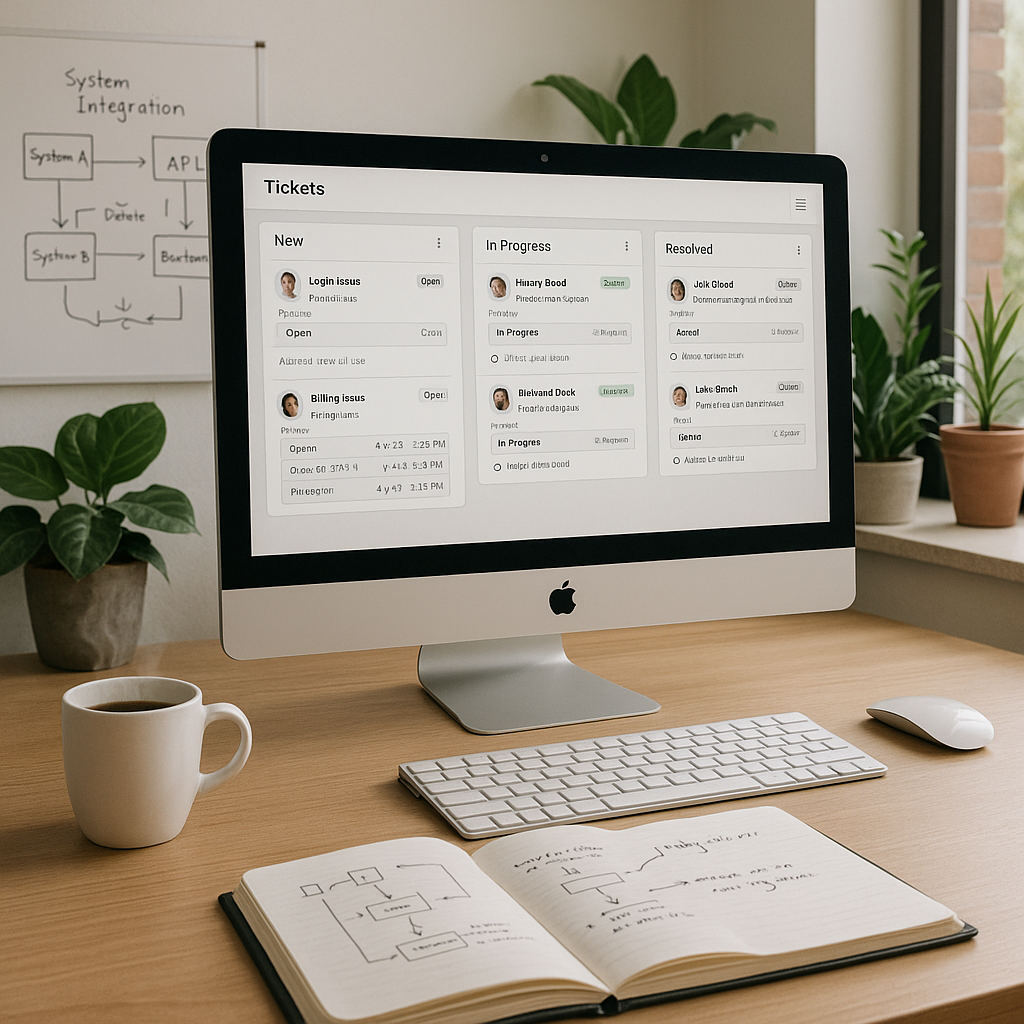 Migration de tickets Freshdesk ou Zendesk vers HubSpot : le guide complet