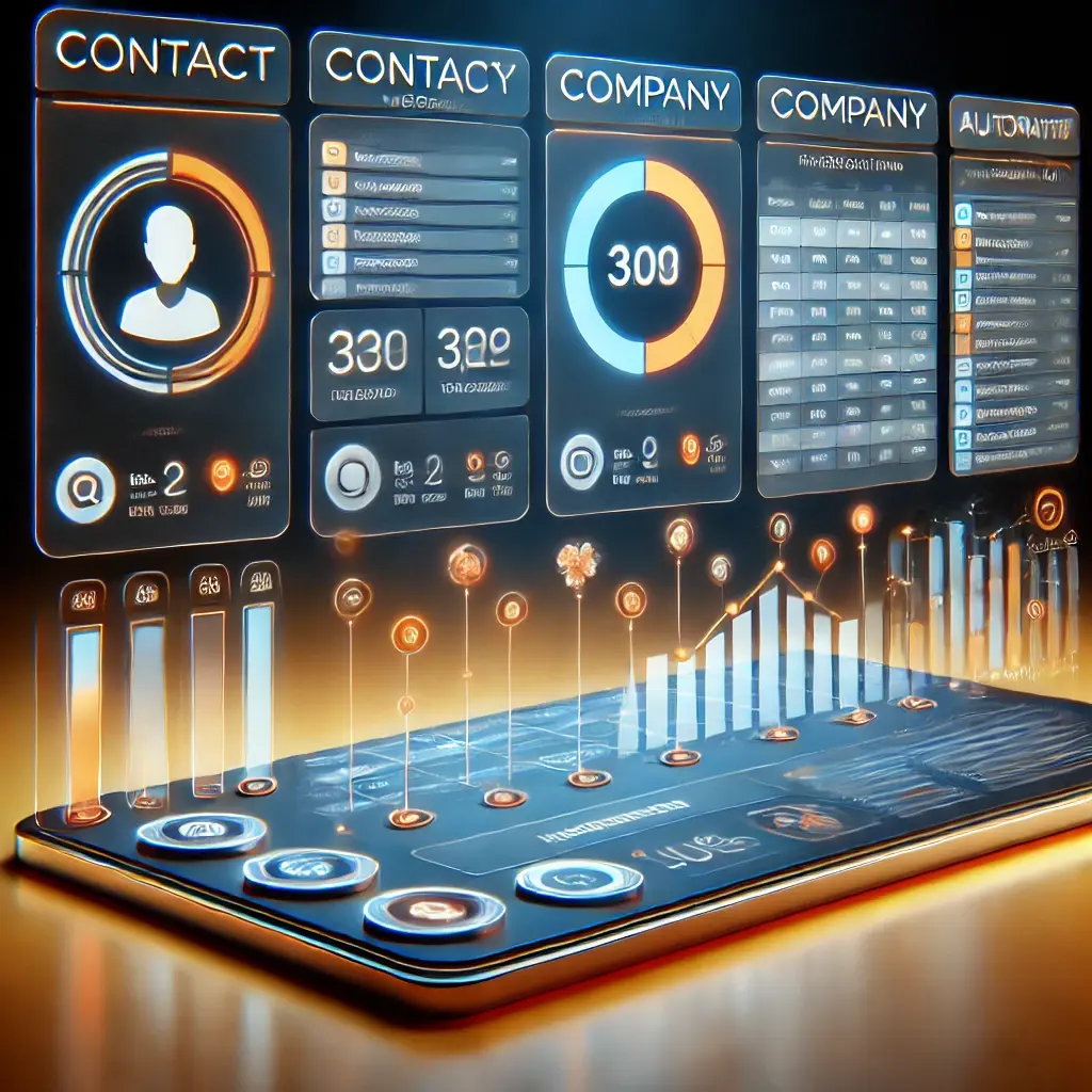 Fusion des contacts dans HubSpot, les nouvelles règles