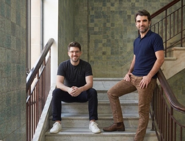 Les fondateurs de Nappoly