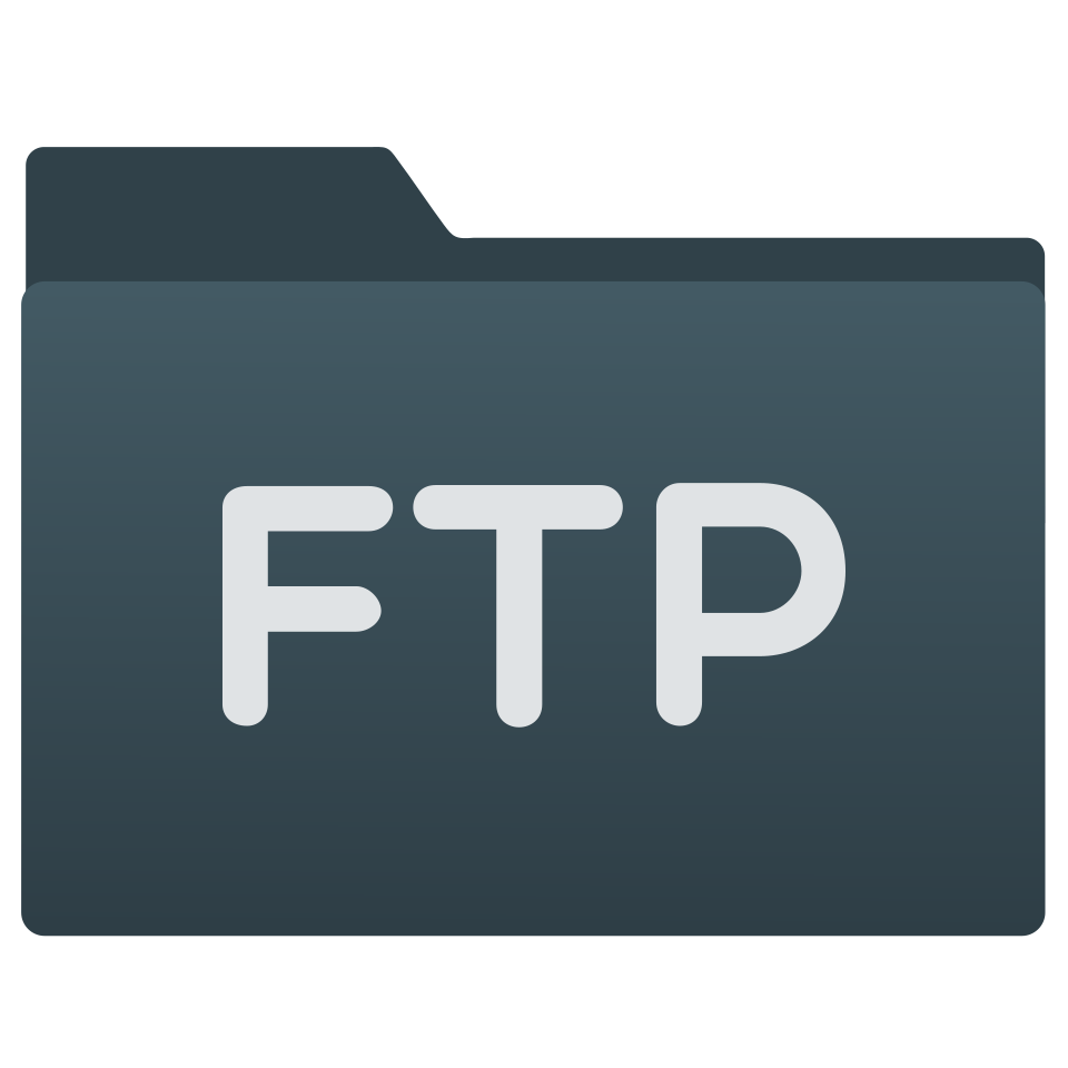 FTP